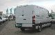 2006 Mercedes-Benz  Sprinter 209 EURO4 cooling / fresh long service box Van or truck up to 7.5t Refrigerator box photo 2