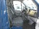 2006 Mercedes-Benz  Sprinter 211 + automatic driving condition cooling Van or truck up to 7.5t Refrigerator box photo 8