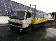 1994 Mercedes-Benz  817 Van or truck up to 7.5t Stake body photo 4