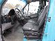 2008 Mercedes-Benz  311 KA (AHK Air) Van or truck up to 7.5t Box-type delivery van - high and long photo 2