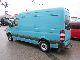 2008 Mercedes-Benz  311 KA (AHK Air) Van or truck up to 7.5t Box-type delivery van - high and long photo 5