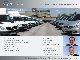 2008 Mercedes-Benz  311 KA (AHK Air) Van or truck up to 7.5t Box-type delivery van - high and long photo 8