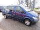 2010 Mercedes-Benz  Vito 115 KB (Parktronic climate) Van or truck up to 7.5t Estate - minibus up to 9 seats photo 5