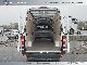 2011 Mercedes-Benz  Sprinter 319 CDI Long Maxi high air Van or truck up to 7.5t Box-type delivery van photo 5