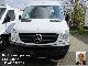 2008 Mercedes-Benz  Sprinter 311 CDI high long ATM 60tkm PDC Van or truck up to 7.5t Box-type delivery van - high and long photo 14