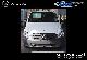 2011 Mercedes-Benz  Vito 116 CDI KA 32 L xenon, hitch, air, rear door Van or truck up to 7.5t Box-type delivery van photo 1