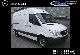 2008 Mercedes-Benz  Sprinter 313 CDI KA climate, cruise control Van or truck up to 7.5t Box-type delivery van - long photo 1