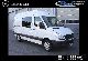 2011 Mercedes-Benz  Sprinter 316 CDI KA 36 air-conditioning, € 5, 6-Si Van or truck up to 7.5t Box-type delivery van - high photo 2