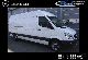 2011 Mercedes-Benz  Sprinter 316 CDI KA 43 climate Van or truck up to 7.5t Box-type delivery van - high photo 1