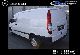 2007 Mercedes-Benz  Vito 115 CDI climate Van or truck up to 7.5t Box-type delivery van photo 1