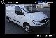 2007 Mercedes-Benz  Vito 115 CDI climate Van or truck up to 7.5t Box-type delivery van photo 2
