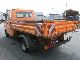 1991 Mercedes-Benz  408 Double Cab Tipper T1 Van or truck up to 7.5t Tipper photo 2