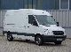 2009 Mercedes-Benz  211 CDI KA long Van or truck up to 7.5t Box-type delivery van - long photo 1