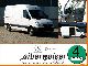 2009 Mercedes-Benz  211 CDI KA long Van or truck up to 7.5t Box-type delivery van - high photo 9