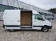 2009 Mercedes-Benz  211 CDI KA long Van or truck up to 7.5t Box-type delivery van - high photo 4