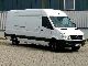 2009 Mercedes-Benz  Sprinter 311 CDI DPF PTS Van or truck up to 7.5t Box-type delivery van - high photo 1