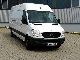 2009 Mercedes-Benz  Sprinter 311 CDI DPF PTS Van or truck up to 7.5t Box-type delivery van - high photo 2