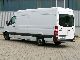2009 Mercedes-Benz  Sprinter 311 CDI DPF PTS Van or truck up to 7.5t Box-type delivery van - long photo 6