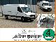 2009 Mercedes-Benz  Sprinter 311 CDI DPF PTS Van or truck up to 7.5t Box-type delivery van photo 9