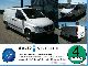 Mercedes-Benz  Vito 120 CDI automatic, trailer hitch, air, etc. 2008 Box-type delivery van photo