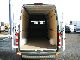 2011 Mercedes-Benz  Sprinter 319 CDI Maxi Ka two-seat passenger air + Van or truck up to 7.5t Box-type delivery van - high photo 6