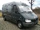 2005 Mercedes-Benz  Sprinter 213 CDI Van or truck up to 7.5t Box-type delivery van - long photo 1