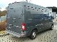 2005 Mercedes-Benz  Sprinter 213 CDI Van or truck up to 7.5t Box-type delivery van - long photo 3