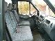 2005 Mercedes-Benz  Sprinter 213 CDI Van or truck up to 7.5t Box-type delivery van - long photo 5