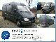 2005 Mercedes-Benz  Sprinter 213 CDI Van or truck up to 7.5t Box-type delivery van - long photo 8