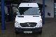 2010 Mercedes-Benz  Sprinter 319 CDI Maxi Ka Van or truck up to 7.5t Box-type delivery van - high photo 2