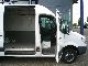 2008 Mercedes-Benz  311 CDI Sprinter 511 Ka air conditioning Van or truck up to 7.5t Box-type delivery van - long photo 9