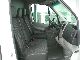 2008 Mercedes-Benz  311 CDI Sprinter 511 Ka air conditioning Van or truck up to 7.5t Box-type delivery van - long photo 11