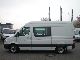 2007 Mercedes-Benz  6-seater Sprinter 311 CDI Mixto AHK2 +, 8t + TCO + Stdhz Van or truck up to 7.5t Box-type delivery van - long photo 2