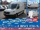 Mercedes-Benz  Sprinter 313 CDI panel 3665mm + air + cruise control 2010 Box-type delivery van - long photo