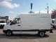 2010 Mercedes-Benz  Sprinter 313 CDI panel 3665mm + air + cruise control Van or truck up to 7.5t Box-type delivery van - long photo 2