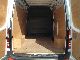 2010 Mercedes-Benz  Sprinter 313 CDI panel 3665mm + air + cruise control Van or truck up to 7.5t Box-type delivery van - long photo 5