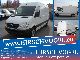Mercedes-Benz  Sprinter 219 CDI Automatic + air + cruise control 2009 Box-type delivery van - high photo
