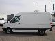 2009 Mercedes-Benz  Sprinter 219 CDI Automatic + air + cruise control Van or truck up to 7.5t Box-type delivery van - high photo 2