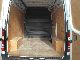2010 Mercedes-Benz  Sprinter 313 CDI panel 3665mm + air + cruise control Van or truck up to 7.5t Box-type delivery van - high photo 4