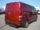 2007 Mercedes-Benz  Sprinter 218 CDI Mixto 6-seater air + + Command Van or truck up to 7.5t Box-type delivery van photo 3