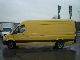 2007 Mercedes-Benz  Sprinter 511 CDI Maxi + towbar + Cruise Van or truck up to 7.5t Box-type delivery van photo 2