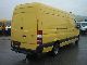 2007 Mercedes-Benz  Sprinter 511 CDI Maxi + towbar + Cruise Van or truck up to 7.5t Box-type delivery van photo 3