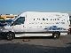 2011 Mercedes-Benz  Sprinter 316 LGT + air box Stdhzg Van or truck up to 7.5t Box-type delivery van - long photo 2