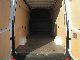 2011 Mercedes-Benz  Sprinter 316 LGT + air box Stdhzg Van or truck up to 7.5t Box-type delivery van - long photo 4