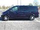 2007 Mercedes-Benz  Viano 150 KM LONG AIR Van or truck up to 7.5t Other vans/trucks up to 7 photo 1