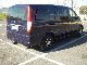 2007 Mercedes-Benz  Viano 150 KM LONG AIR Van or truck up to 7.5t Other vans/trucks up to 7 photo 3