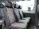 2008 Mercedes-Benz  Sprinter 211 CDI High Roof air AHK Tachogr. 270 Van or truck up to 7.5t Box-type delivery van - high photo 12