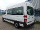 2008 Mercedes-Benz  Sprinter 211 CDI High Roof air AHK Tachogr. 270 Van or truck up to 7.5t Box-type delivery van - high photo 5