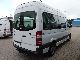 2008 Mercedes-Benz  Sprinter 211 CDI High Roof air AHK Tachogr. 270 Van or truck up to 7.5t Box-type delivery van - high photo 7