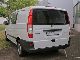 2007 Mercedes-Benz  Vito 109 CDI Mixto 6-seater air- Van or truck up to 7.5t Box-type delivery van photo 1